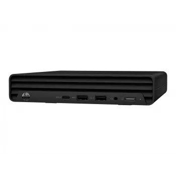 HP Pro Mini 260 G9, i5-1334U, 16GB RAM, 512GB SSD, Windows 11 Pro