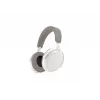 Ausinės Sennheiser Momentum 4 Wireless – Bluetooth 5.2, 60 h, ANC, uždaro tipo, 3.5 mm, balta