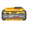 Įkroviklis akumuliatoriniams įrankiams DeWALT DCB549-XJ 2,12 kg 1 vnt.