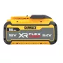 Įkroviklis akumuliatoriniams įrankiams DeWALT DCB549-XJ 2,12 kg 1 vnt.