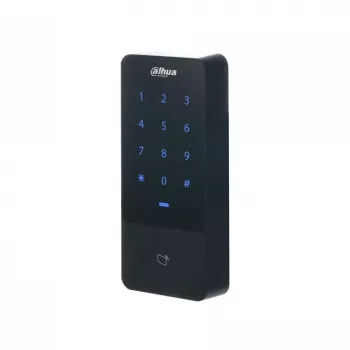 DAHUA CODE LOCK SMART ASI1201E-D-V1 klaviatūrinė kodinė spyna durų kontrolei