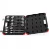 Gedore Red atsuktuvo antgalis 1/2 colio pavara XZN 26 dantys (R68003026)