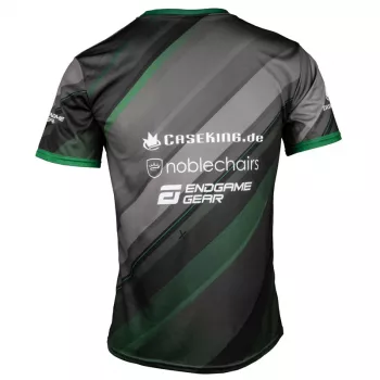 Sprout Original Player Jersey 2022 Edition – juoda (M)