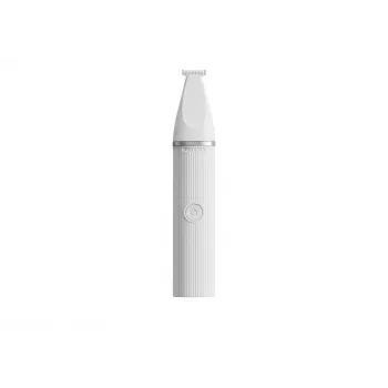 PETKIT 2-in-1 Haustiertrimmer Pro, Weiß (PK413)