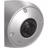 Axis Q9216-SLV IP kupolinė lauko stebėjimo kamera, 4 MP, 2304 × 1728