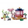 Playmobil My Life Azijietiškas sodas su Panda