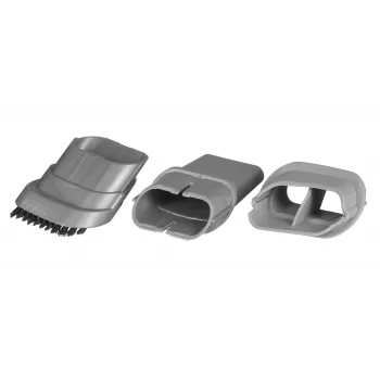 Nešiojamas dulkių siurblys Black & Decker WDC215WA – sausas valymas, 0,385 L, 7,2 V Li-Ion, 14 AW siurbimas, 10 min veikimo