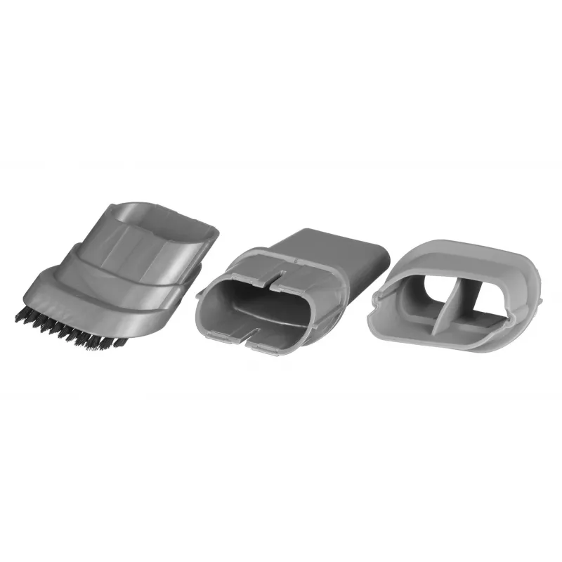 Nešiojamas dulkių siurblys Black & Decker WDC215WA – sausas valymas, 0,385 L, 7,2 V Li-Ion, 14 AW siurbimas, 10 min veikimo