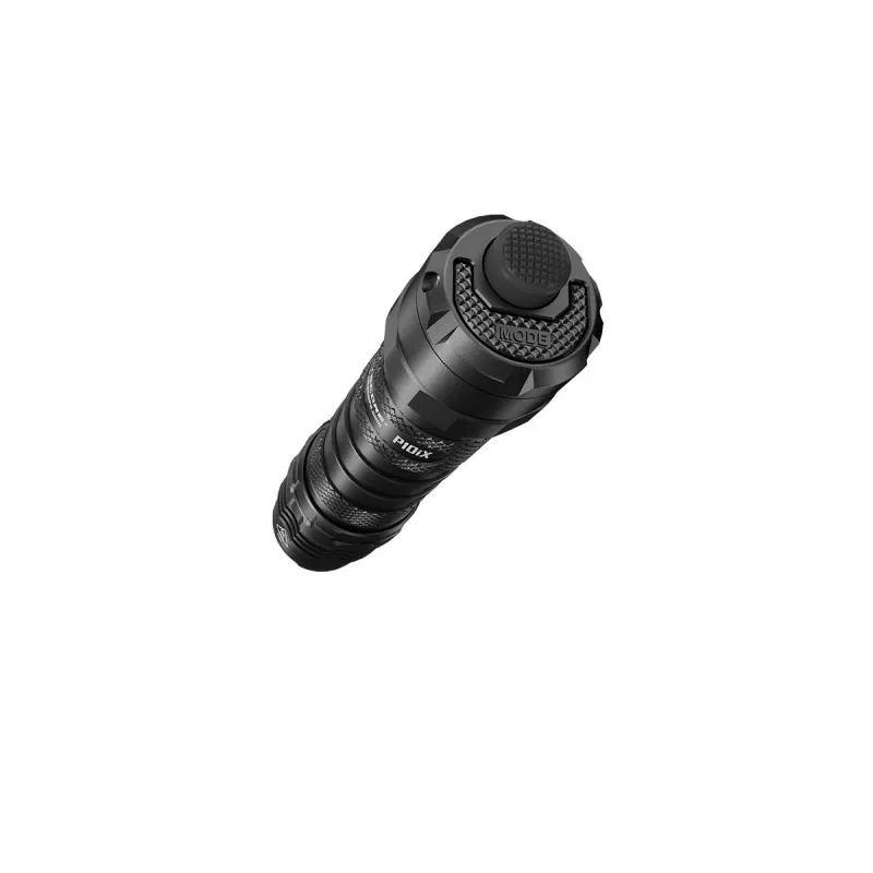 Rankinis žibintuvėlis Nitecore P10iX Juodas