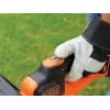 Krūmapjovė Black & Decker GTC18452PC