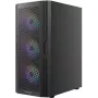 Antec AX Series AX20 - Vidutinis bokštas - ATX - be maitinimo šaltinio