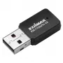 Edimax EW-7722UTn V3 – USB 2.0 belaidis tinklo adapteris, 802.11b/g/n