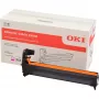 Originalus OKI būgnas 46438002 (rausvai violetinis, C823dn)