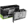 INNO3D GeForce RTX 5090 iCHILL Frostbite 32 GB GDDR7 vaizdo plokštė