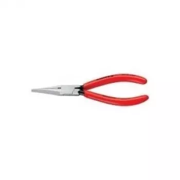 Knipex 32 21 135 elektronikos ir precizinių mechanizmų reguliavimo replės tiesios 135 mm