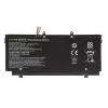 Baterija Green Cell HP147, skirta HP Spectre x360 13-AC, 13-W, 13-W050NW, 13-W071NW