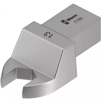 Wera Einsteck-Open-End veržliaraktis 7780 SW 38 mm 05078686001