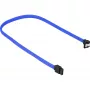 Sharkoon SATA kabelis - Serial ATA 150/300/600 - SATA (W)