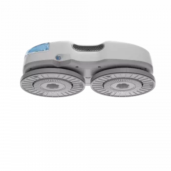 HUTT C7 langų valymo robotas | su laidu | 5500 Pa | baltas