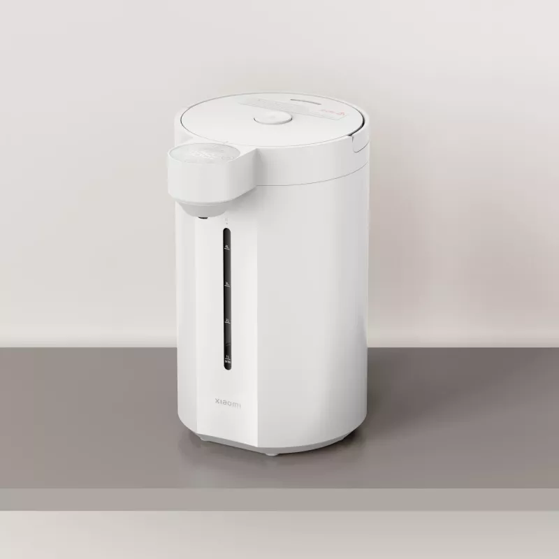 Elektrinis virdulys Xiaomi MEK01-EU 5 L 1600 W Baltas