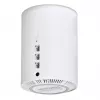 Cudy M3600 dviejų juostų Wi‑Fi 7 tinklo rinkinys (2 vnt.) 2882 Mbit/s, 3x LAN, 512 MB RAM, 2 GHz procesorius