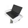 Nešiojamojo kompiuterio stovas Ergotron C50-1100-0 Pilka 39,6 cm