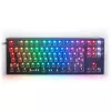 Ducky One 3 Hot-Swap Barebone TKL klaviatūra žaidimams USB JAV išdėstymas Juoda