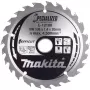 Makita E-12120 EFFICUT pjūklo diskas 136x20x25Z (E-12120)