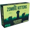 Zombie Kittens, Kortų žaidimas