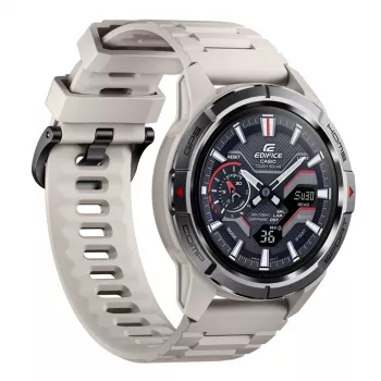 Išmanusis laikrodis MiBro GS Active Silver