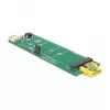 Vidinis M.2 adapteris DeLOCK 63917