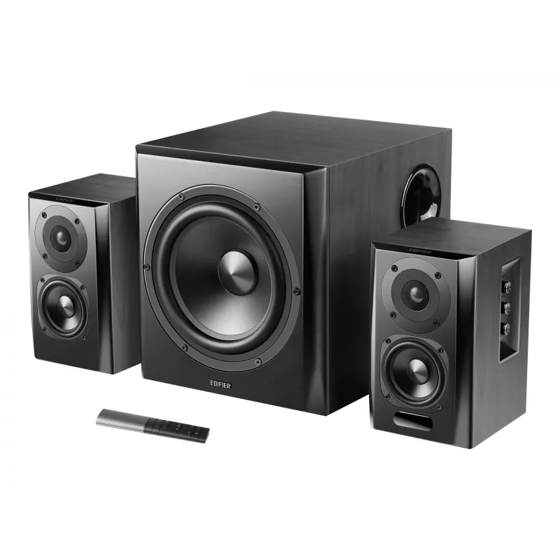 Garsiakalbių rinkinys Edifier S351DB 150 W
