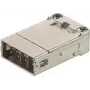 HART Han GigaBit kontaktas 09140083111 laikiklis, moteriškas 09140083111 1 (09140083111)