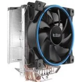 CPU aušintuvas PCCOOLER GI-X5B 12 cm ventiliatorius 1000 RPM staliniams procesoriams