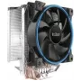 CPU aušintuvas PCCOOLER GI-X5B 12 cm ventiliatorius 1000 RPM staliniams procesoriams