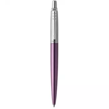 Užsegamas ištraukiamas tušinukas Parker Jotter 1953190