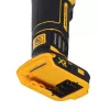 DeWALT DCK2080P2T-QW kombinuotas įrankių rinkinys — 18V Li‑Jon 5Ah (2x), šlifuoklis DCG405, gręžtuvas/suktuvas, M14 šlifavimo diskas, dėklas