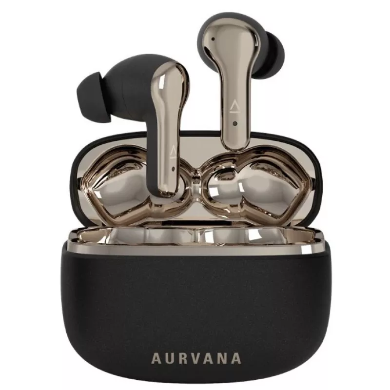 Ausinės Creative Aurvana Ace SXFI