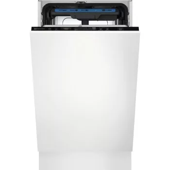 Įmontuojama indaplovė Electrolux EEA2300L — 13 komplektų, 47 dB, energijos klasė E
