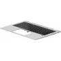 HP N02319-041 klaviatūra nešiojamam kompiuteriui