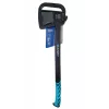 Automobilinis stiprintuvas BLAUPUNKT AX2650PRO, 2 kanalų, 600 W bendra galia