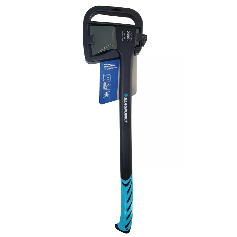 Automobilinis stiprintuvas BLAUPUNKT AX2650PRO, 2 kanalų, 600 W bendra galia