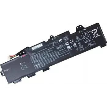 Nešiojamojo kompiuterio baterija HP 3 celių 56Wh 4.85Ah (pakaitalas)