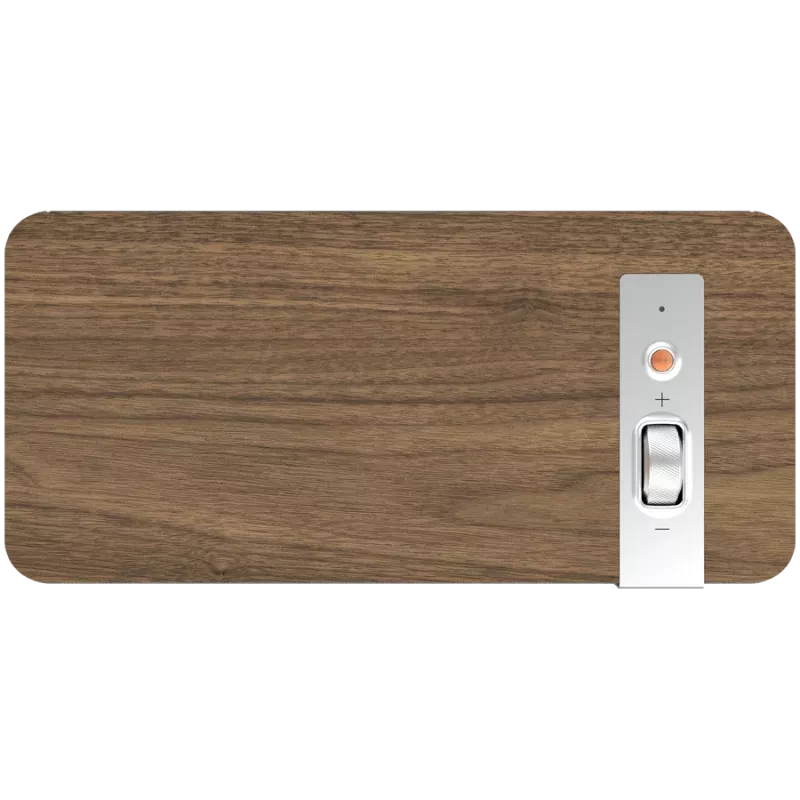 KLIPSCH The One Plus Walnut belaidė garso sistema