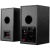 Aktyvūs lentyniniai garsiakalbiai KLIPSCH R-51PM — laidinis ir belaidis ryšys, 120 W, juoda/vario spalva