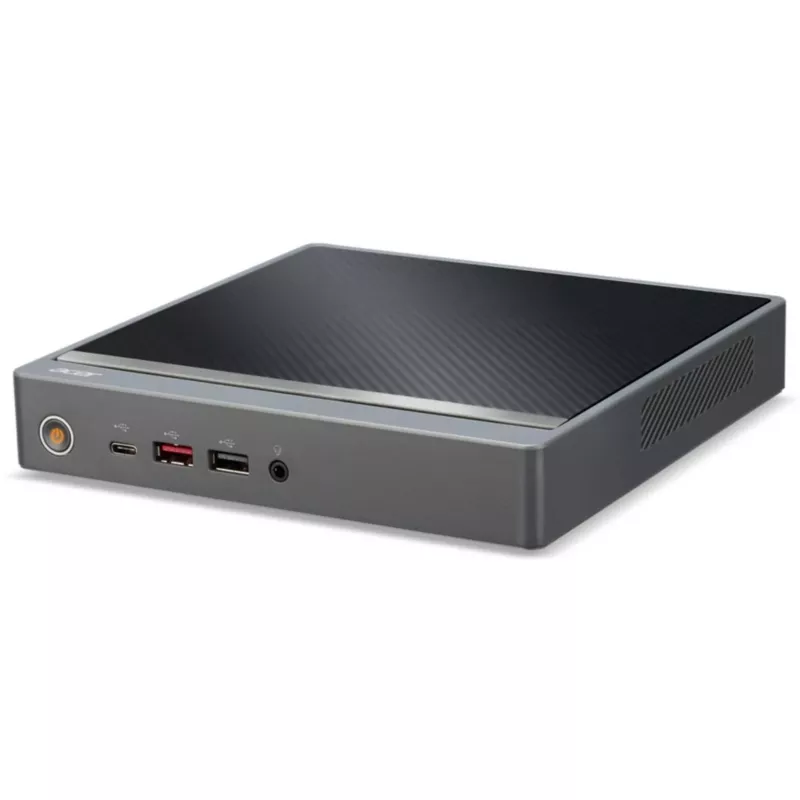 Kompiuteris Acer Revo RB610 i5-1335U 8GB 256GB SSD W11H