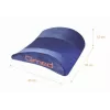 Juosmeninė pagalvė MDH LUMBAR SUPPORT DRQE3D0DAXUXP ergonomiškas reguliuojamas dizainas