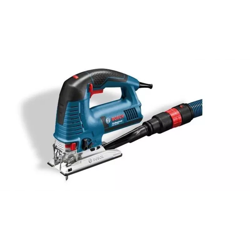 Bosch GST 160 BCE dėlionė su laidu 800 W 2.3 kg