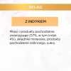 Šlapias kačių ėdalas Purina Nestlé GOURMET Gold Turkija 85 g Skardinė Suaugusioms Katėms, Formulė Svorio Kontrolei