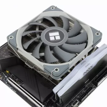 Terminis aušintuvas procesoriui Thermalright AXP120-X67 (120 mm)